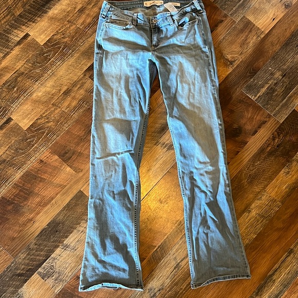 Hollister Denim - Hollister Jeans